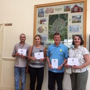 HistoryTrail