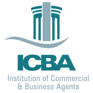 ICBA logo